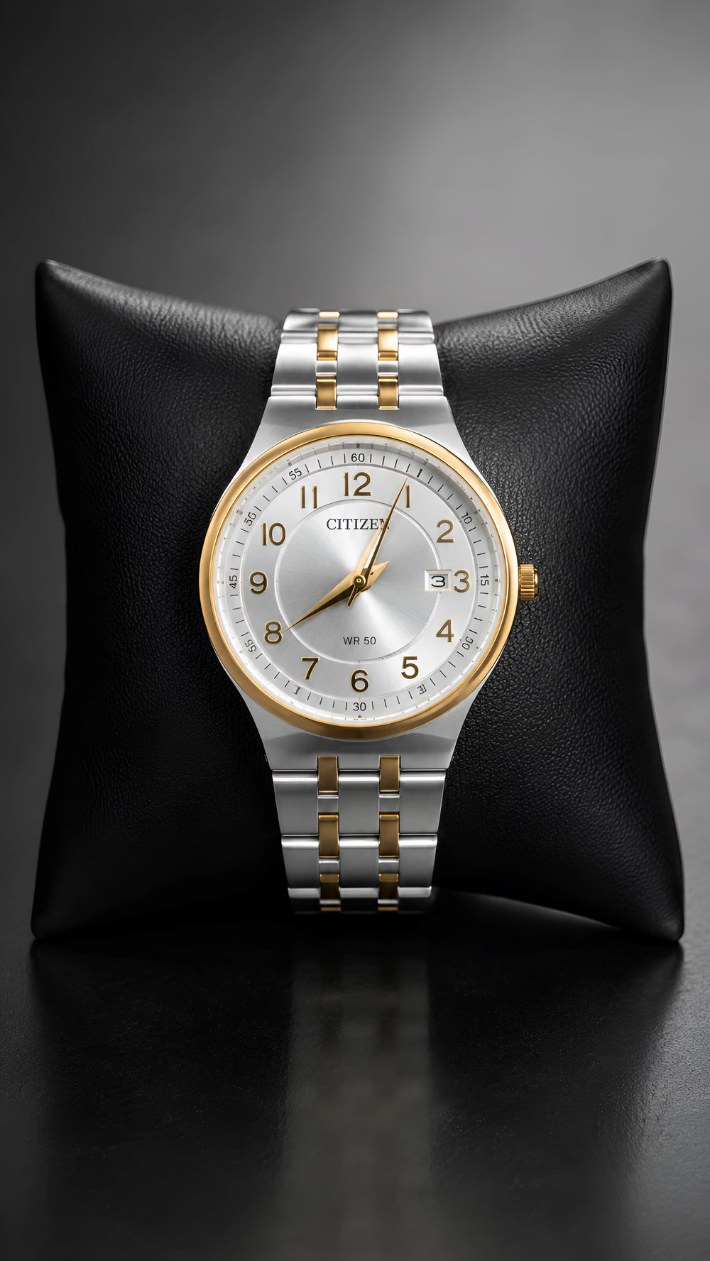 Elliot MEN's time piece