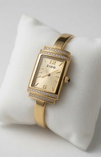 Adrienne Timepiece