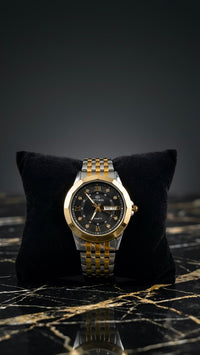 Lucian Mens Timepiece
