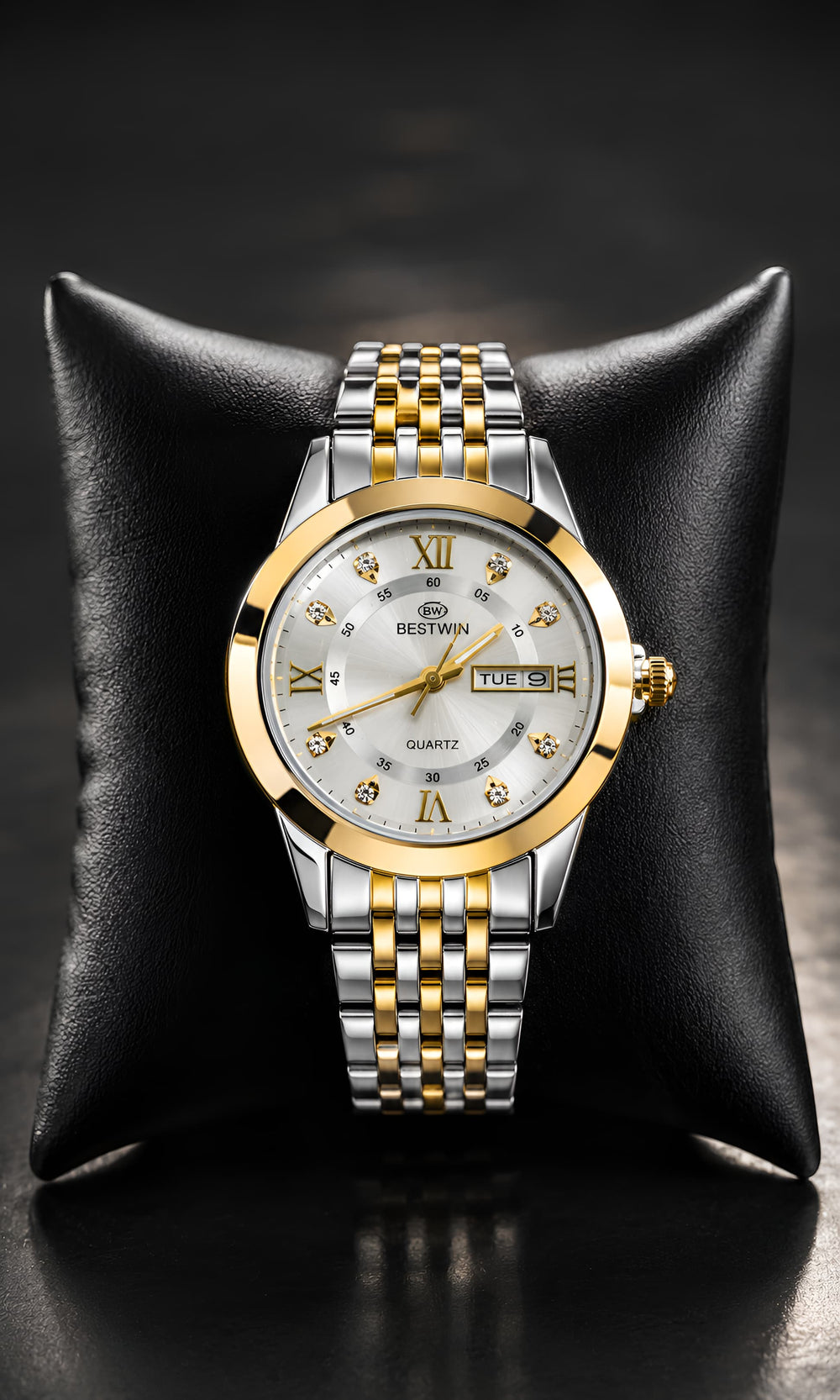 Lucian Mens Timepiece