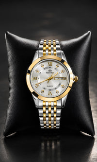 Lucian Mens Timepiece