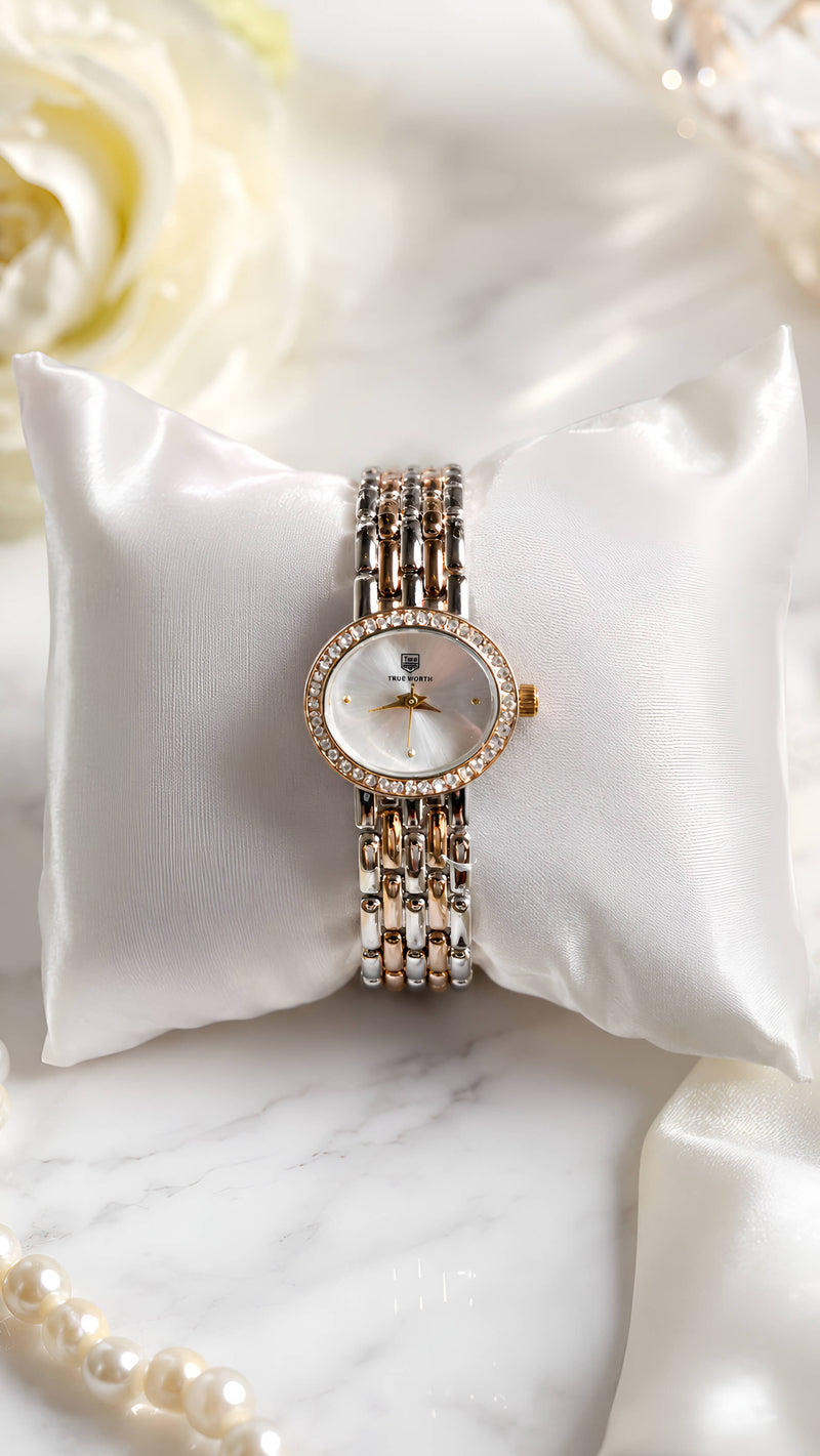 Ophelia time piece
