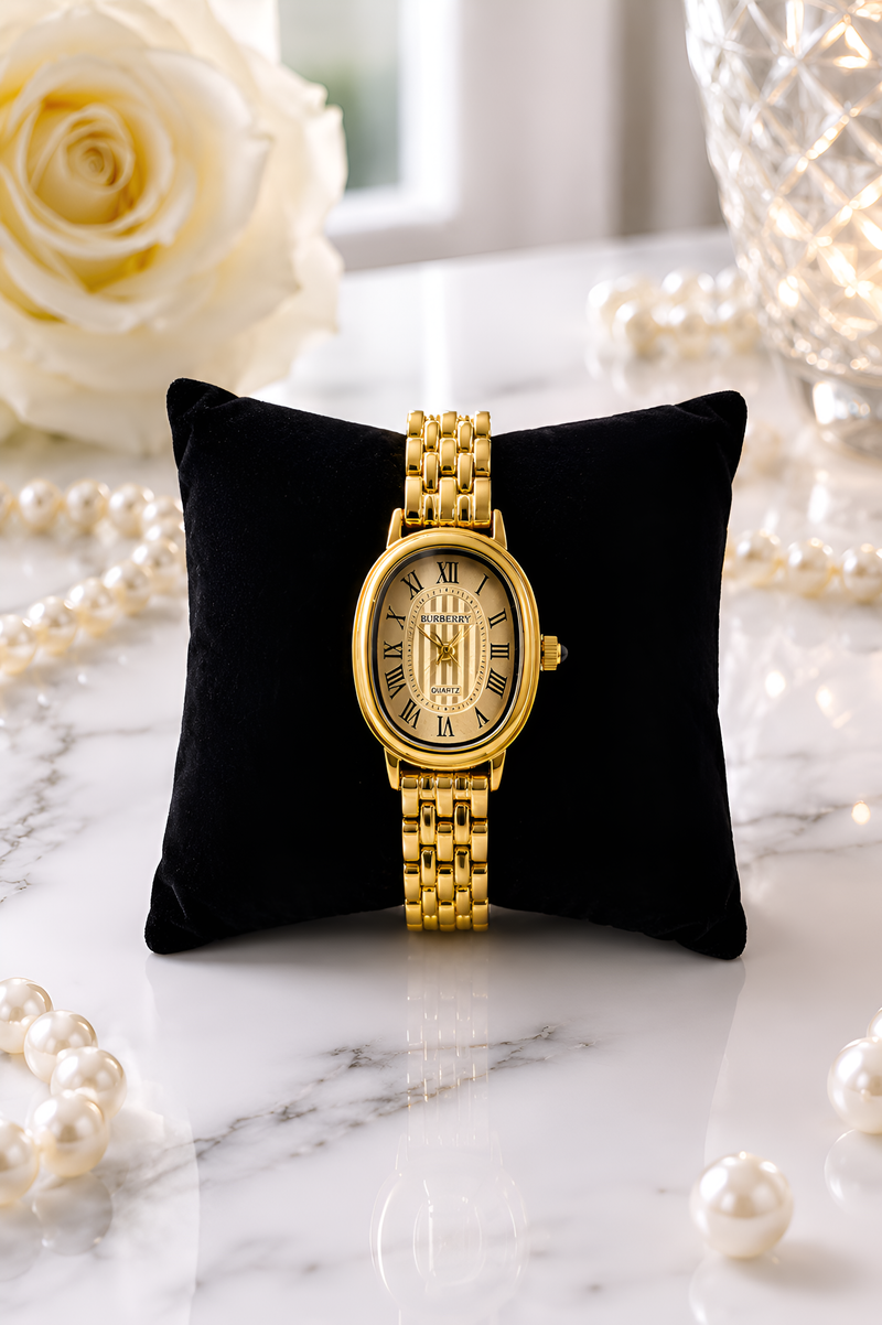 Aurelia Women's Time piece