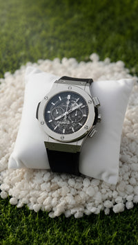 HB zayn men's Time piece