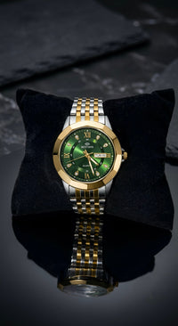 Lucian Mens Timepiece