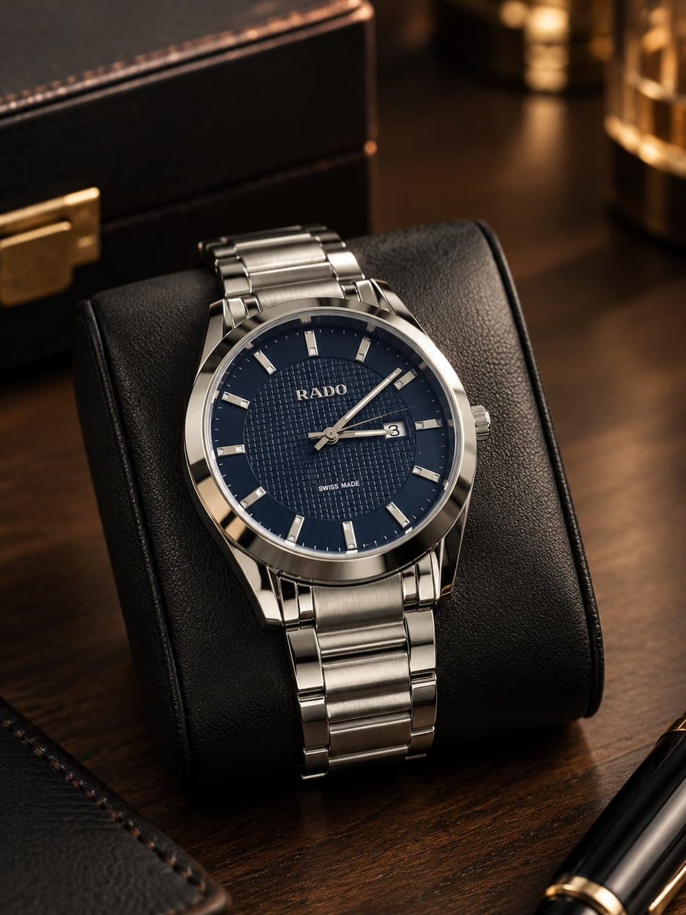 DAMIAN  Men's time piece