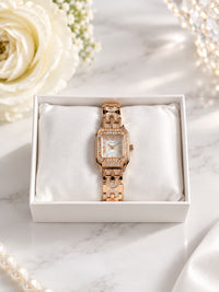 Bella Luna Women'S Time piece