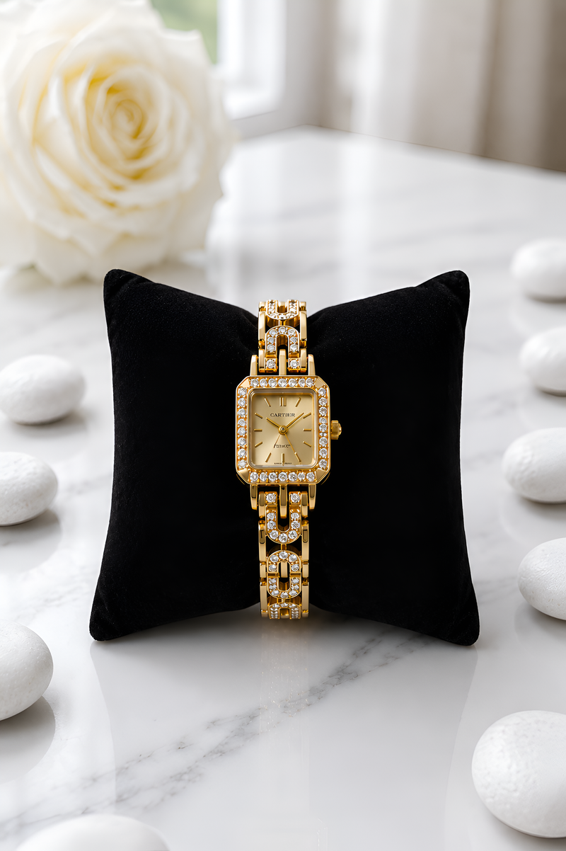 Bella Luna Women'S Time piece