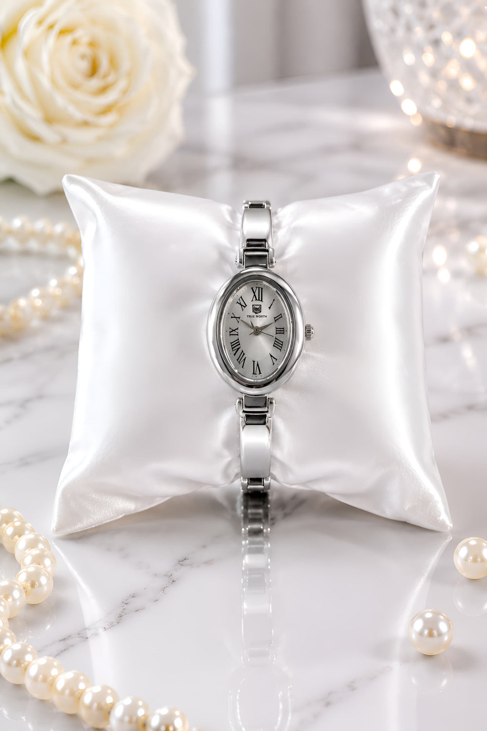 Everly time piece