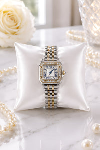 freya timepiece