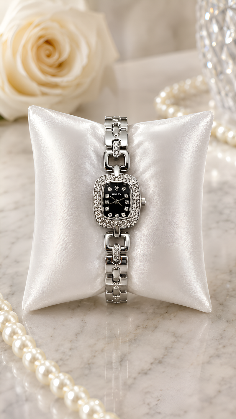 Elysia timepiece