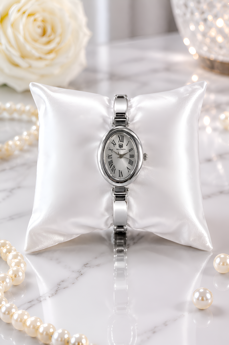 Everly time piece