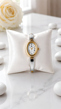 Everly time piece