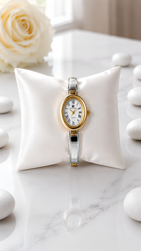 Everly time piece