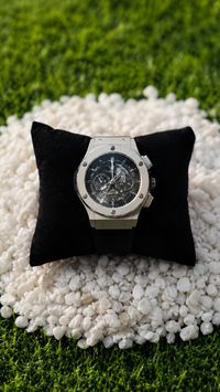 HB zayn men's Time piece