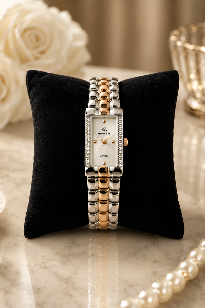 Aurora Élite – Women's Time piece