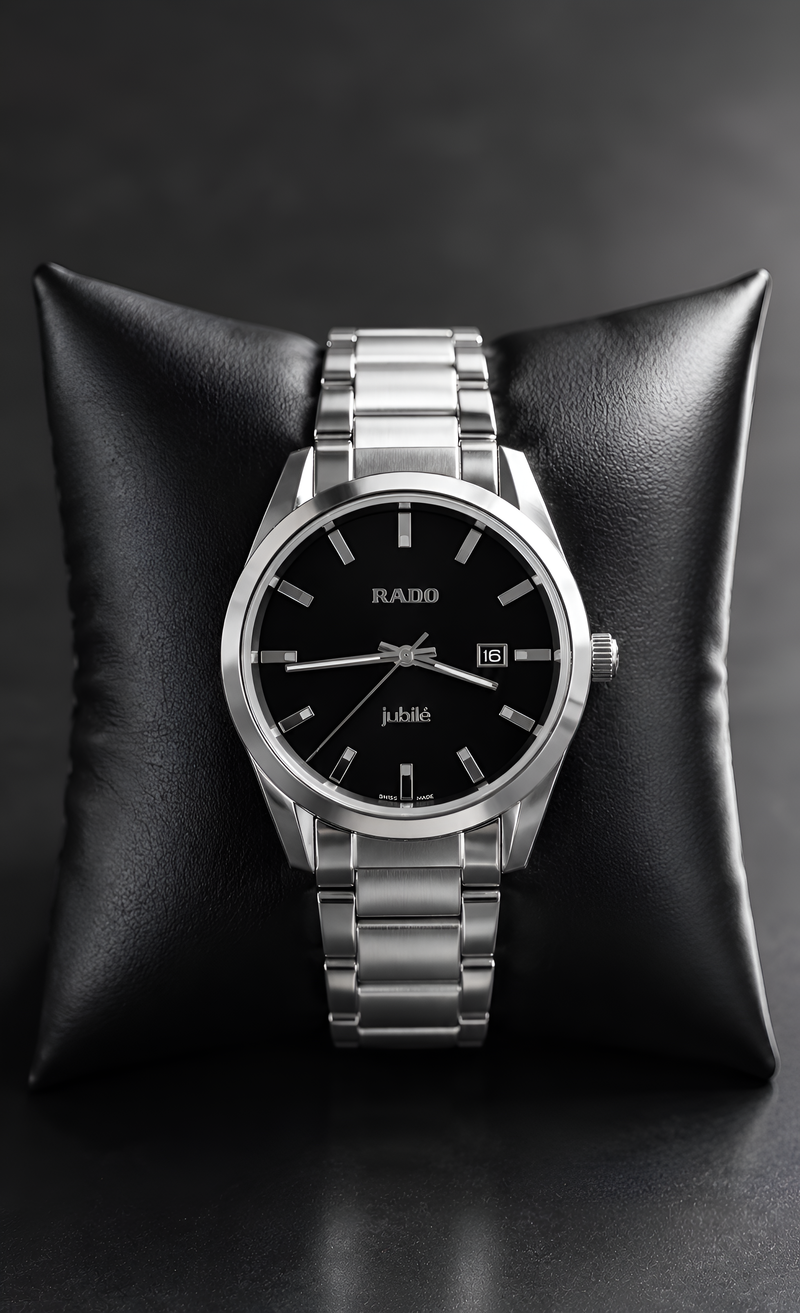 DAMIAN  Men's time piece