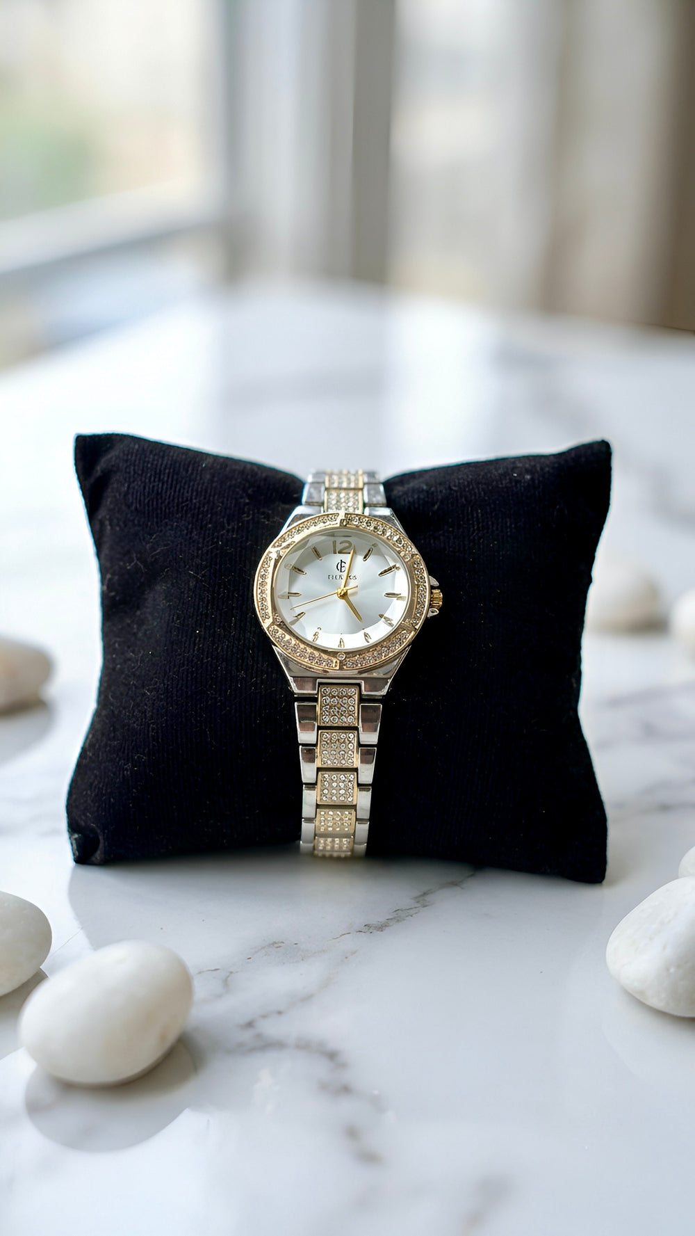 Casia Time piece