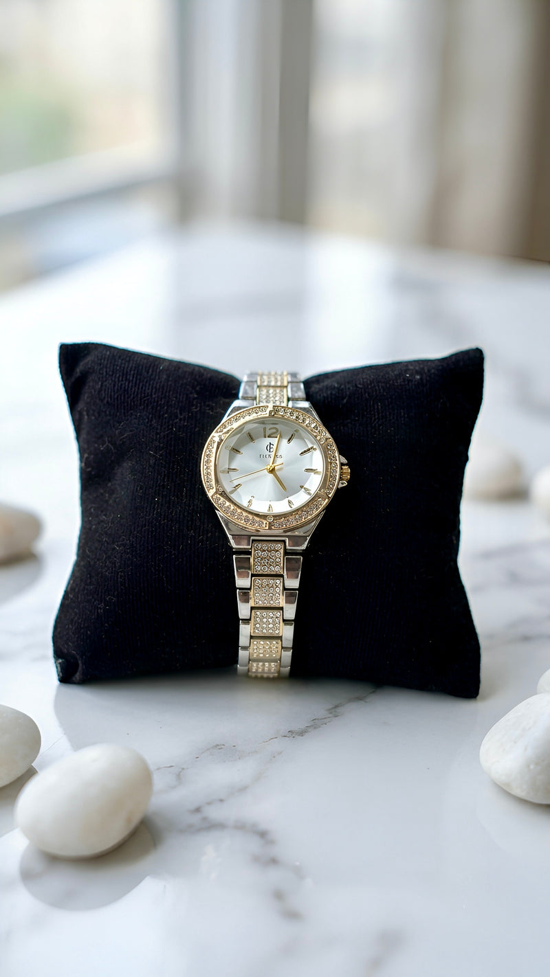 Casia Time piece