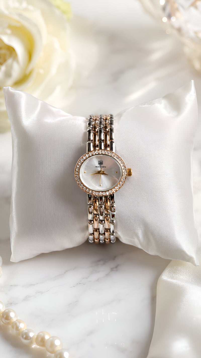 Ophelia time piece