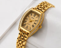 Odette Time piece